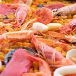 Fideuà, la ricetta della paella di pasta alla valenciana 1 Fideua