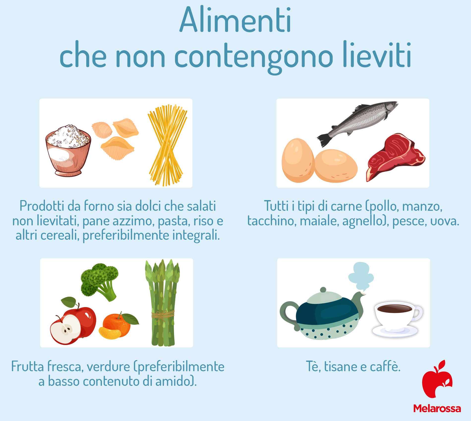 Intolleranza al lievito: cos'è, sintomi, cause, cosa mangiare e cosa evitare, dieta per sgonfiare la pancia 7 intolleranza al lievito: alimenti che non contengono lievito