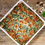 Pane azzimo: ricetta, calorie e come farlo in casa 5 Lasagnetta di pane azzimo: ricetta
