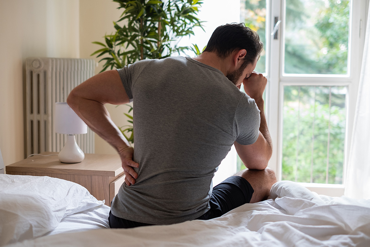 Lombosciatalgia: cos’è, dolori acuti e cronici, cause, cure e prevenzione 2 lombosciatalgia: sciatica acuta e cronica
