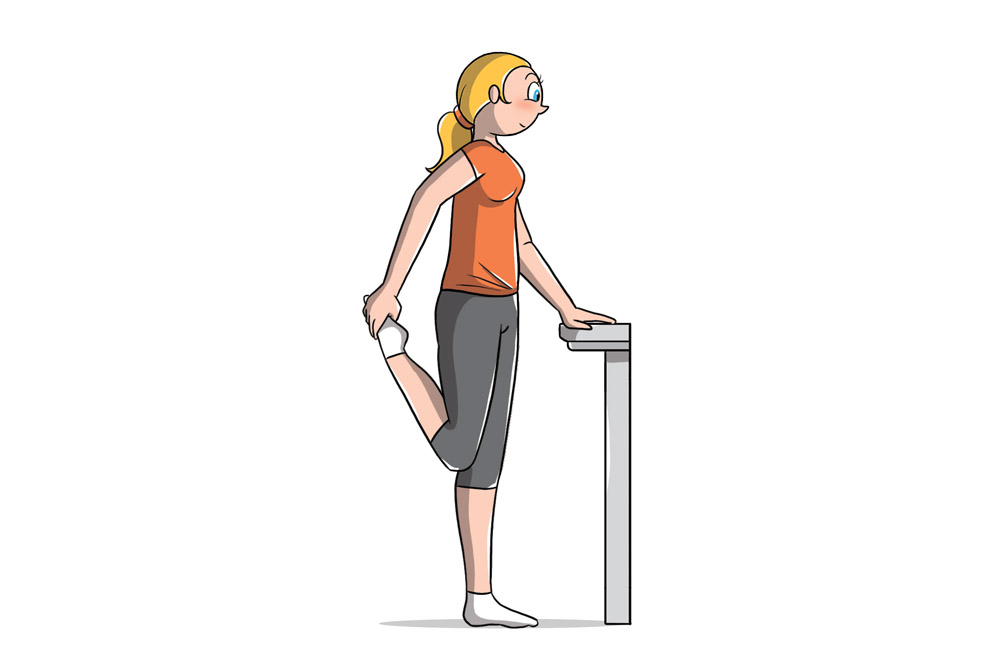 Lombosciatalgia: cos’è, dolori acuti e cronici, cause, cure e prevenzione 12 lombosciatalgia: esercizi per prevenire la sciatica
