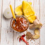 Chutney: che cos’è, come si prepara, usi e 3 varianti gustose da preparare in casa 3 chutney al mango