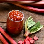 Marmellata di rabarbaro: valori nutrizionali, ricetta classica e con il Bimby 3 marmellata di rabarbaro