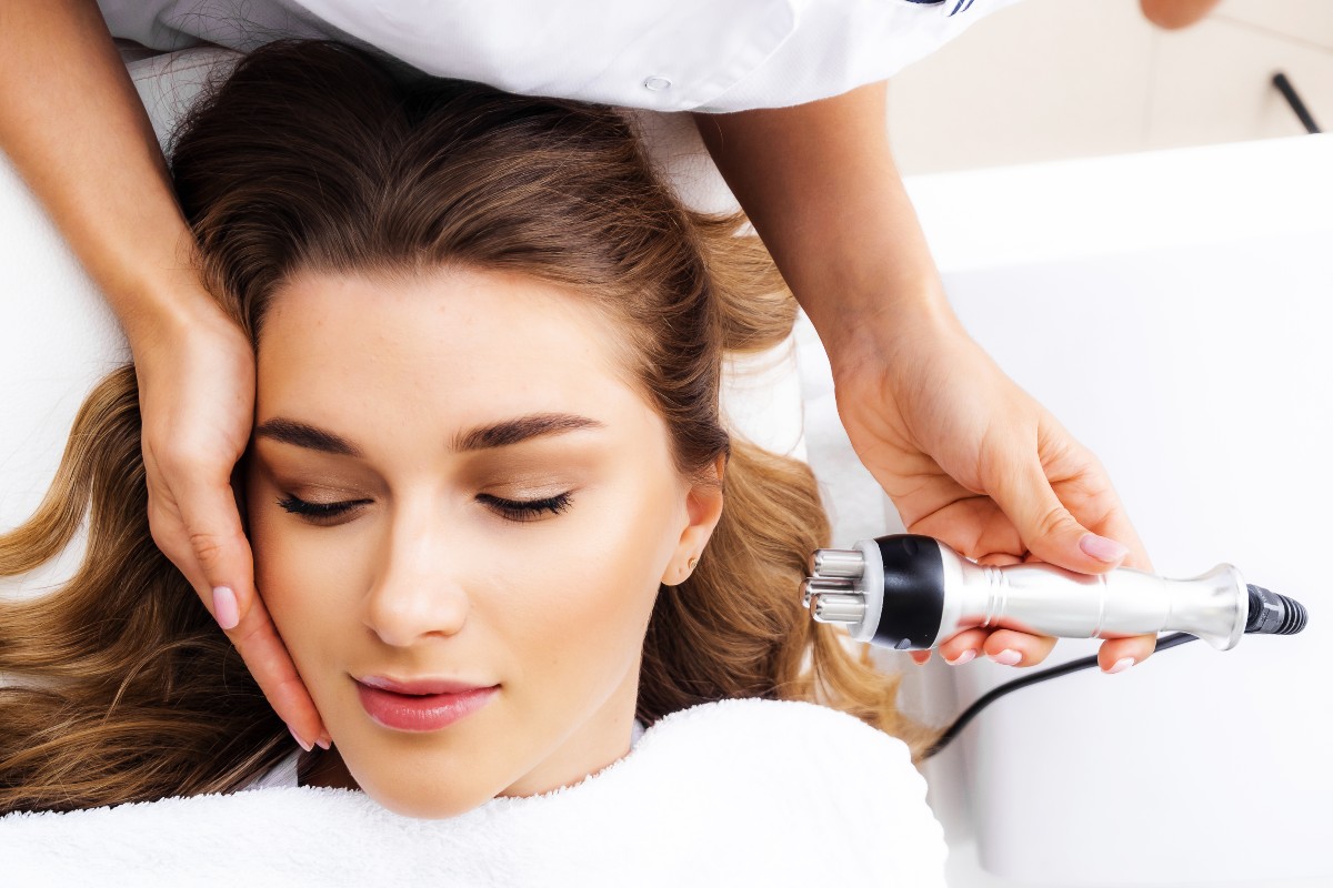Massaggiatore viso: antirughe, benefici e qual è il migliore 3 Miglior massaggiatore viso antirughe