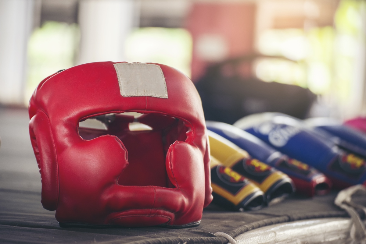Muay thai: cos'è, storia e filosofia, allenamento, regole, benefici e controindicazioni 6 Muay thai: attrezzature e regolamento