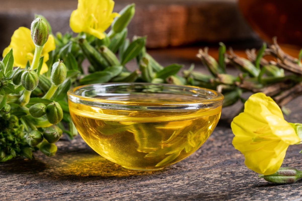 Olio di enotera: la pianta delle donne tra proprietà, benefici, modalità d'uso e controindicazioni 7 olio di enotera: come assumerlo