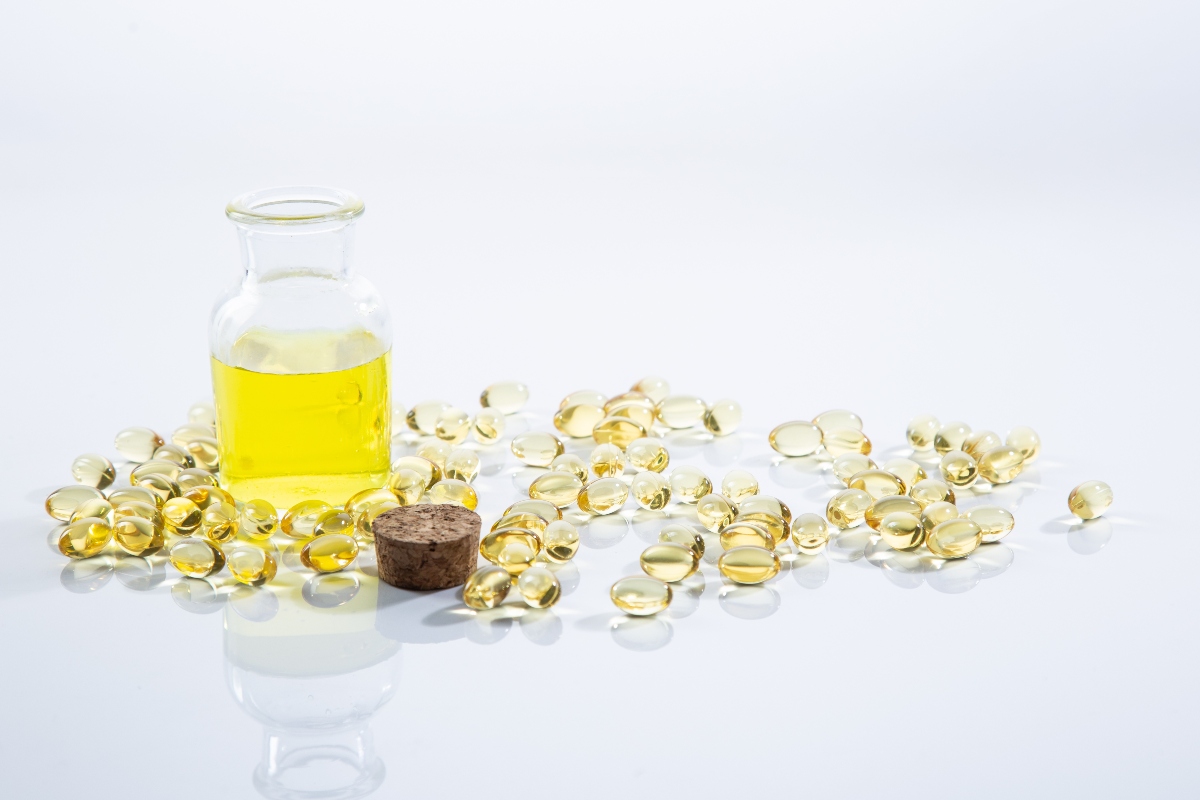 Olio di enotera: la pianta delle donne tra proprietà, benefici, modalità d'uso e controindicazioni 8 olio di enotera: guida all'acquisto