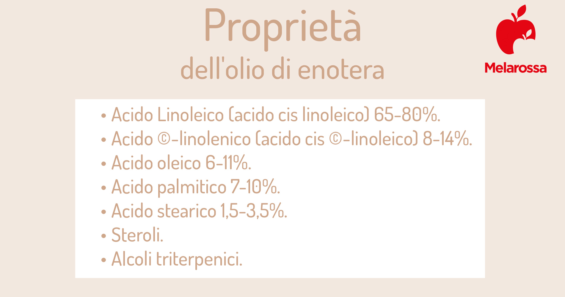 Olio di enotera: la pianta delle donne tra proprietà, benefici, modalità d'uso e controindicazioni 2 olio di enotera: proprietà