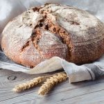 Pane cafone, il pane senza impasto 1 pane cafone ricetta