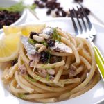 Pasta con le sarde: ricetta classica e semplice 2 Pasta con le sarde: ricetta