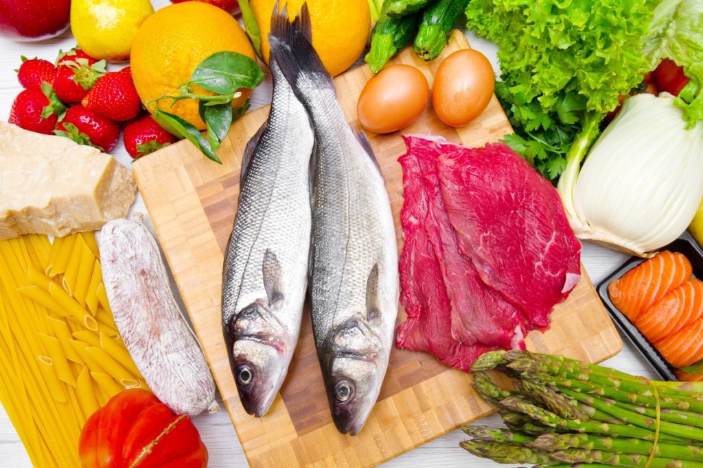 Progetto Scuola, Melarossa insegna ai bambini la sana alimentazione 3 progetto scuola dieta mediterranea