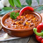 Chili con carne: ricetta originale messicana 2 Ricetta chili con carne