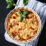 Pizza rustica: ricetta, ingredienti e come si fa 1 Ricetta pizza rustica