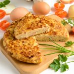 Tortilla spagnola: la ricetta da fare a casa 1 Ricetta tortilla spagnola