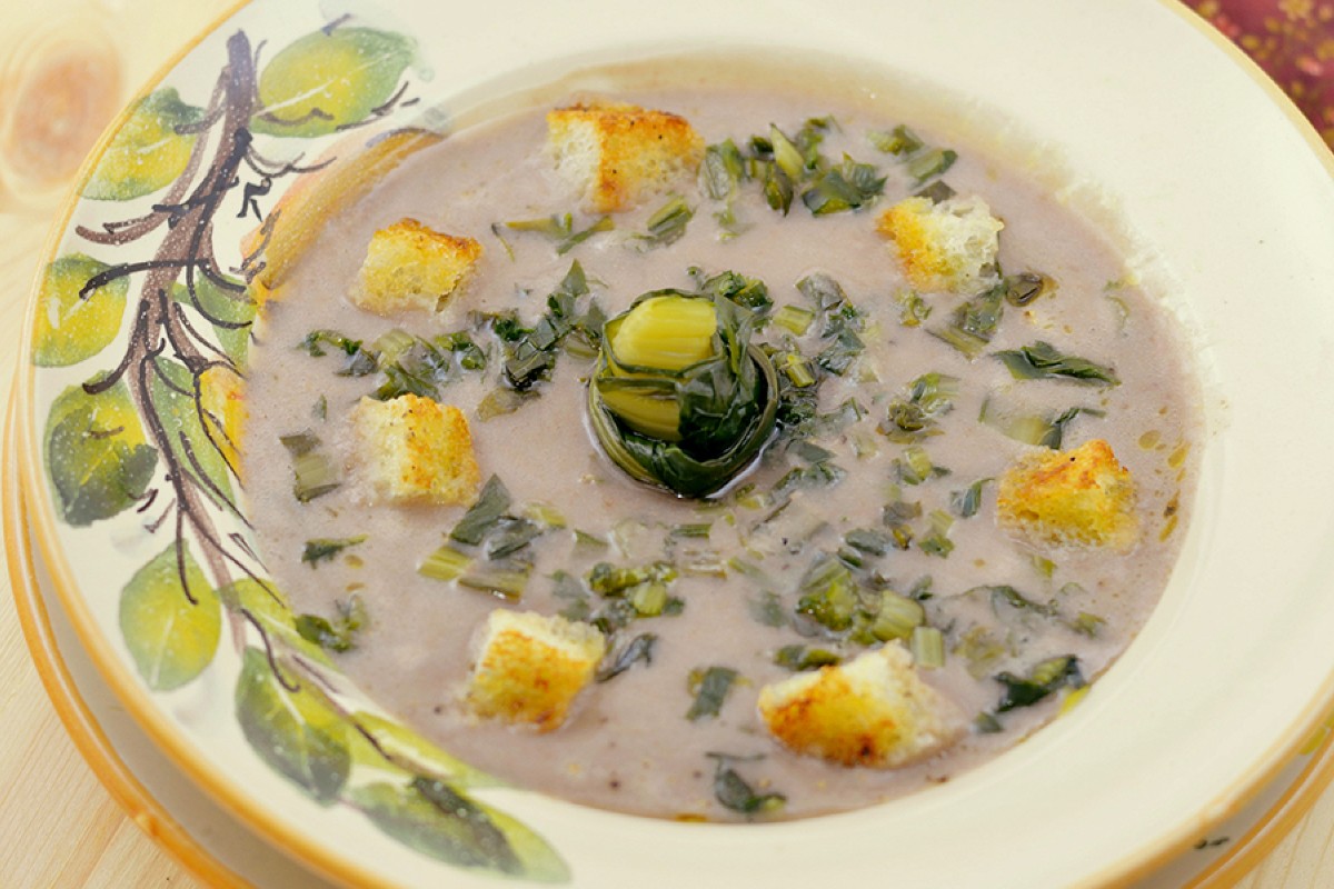Le migliori ricette fagioli: piatti nutrienti e sani 14 Ricette con fagioli: catalogna