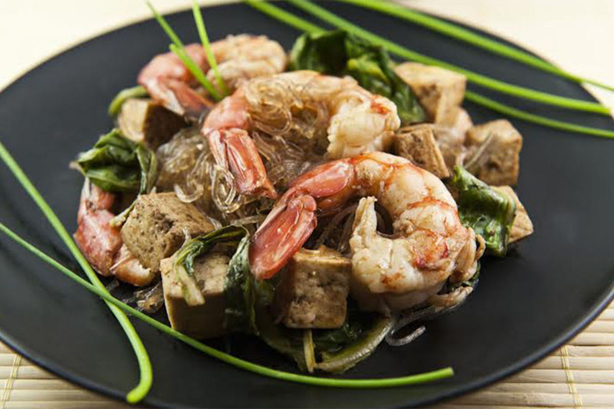 Le migliori ricette con gamberi: dagli antipasti ai contorni 25 Ricette con gamberi: sauté