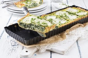 Le migliori ricette con la mozzarella: proposte sane e leggere dall&rsquo;antipasto al secondo