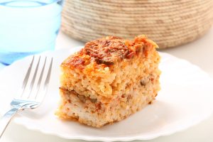 Sart&ugrave; di riso, la ricetta di un classico della cucina napoletana