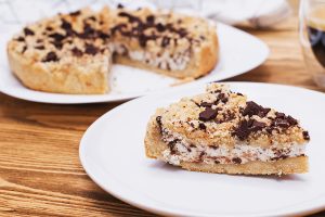 Sbriciolata, dolce o salata &egrave; la torta pi&ugrave; golosa