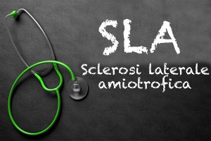 SLA o Sclerosi Laterale Amiotrofica : cos&rsquo;&egrave;, chi colpisce, sintomi, cause, diagnosi, terapie disponibili e assistenza malati