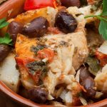 Stoccafisso accomodato, la ricetta facile di un classico ligure 2 Stoccafisso accomodato