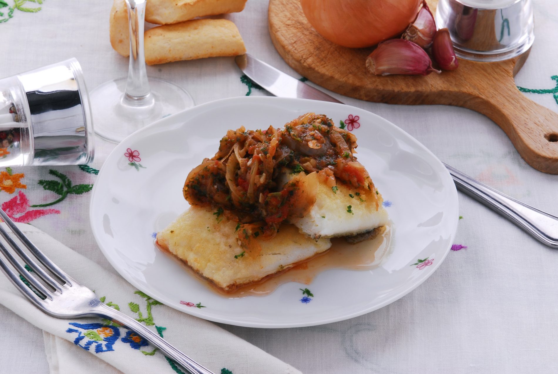 Stoccafisso: cos'è, storia, caratteristiche, valori nutrizionali, benefici, preparazioni culinarie e ricette 11 stoccafisso: ricette Toscane