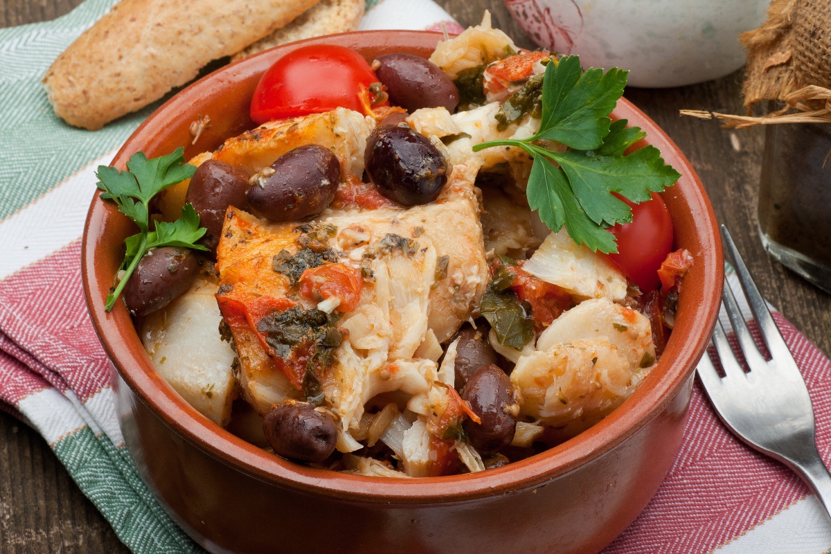 Stoccafisso: cos'è, storia, caratteristiche, valori nutrizionali, benefici, preparazioni culinarie e ricette 13 stoccafisso: ricette Campania
