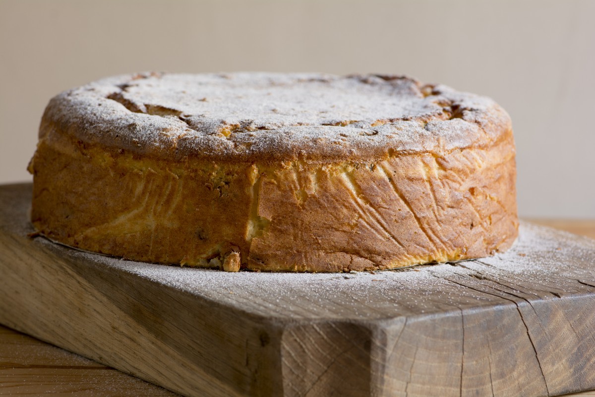Torta di riso: un dolce dalla ricetta semplice 3 Torta di riso bolognese
