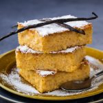 Torta di riso: un dolce dalla ricetta semplice 1 Torta di riso ricetta