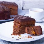Torta Sacher: la ricetta originale del dolce viennese 3 Torta sacher