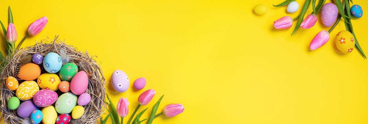 Le migliori uova di Pasqua: come scegliere quello giusto, ingredienti, la top 5 e come riciclare il cioccolato avanzato 7 uova di Pasqua: decorazioni