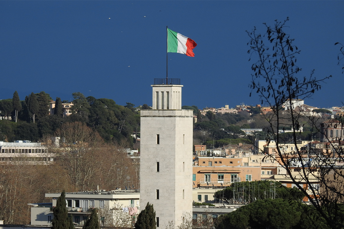 Alla scoperta di Roma: il parco di Villa Mazzanti 5 villa mazzanti istituto storico