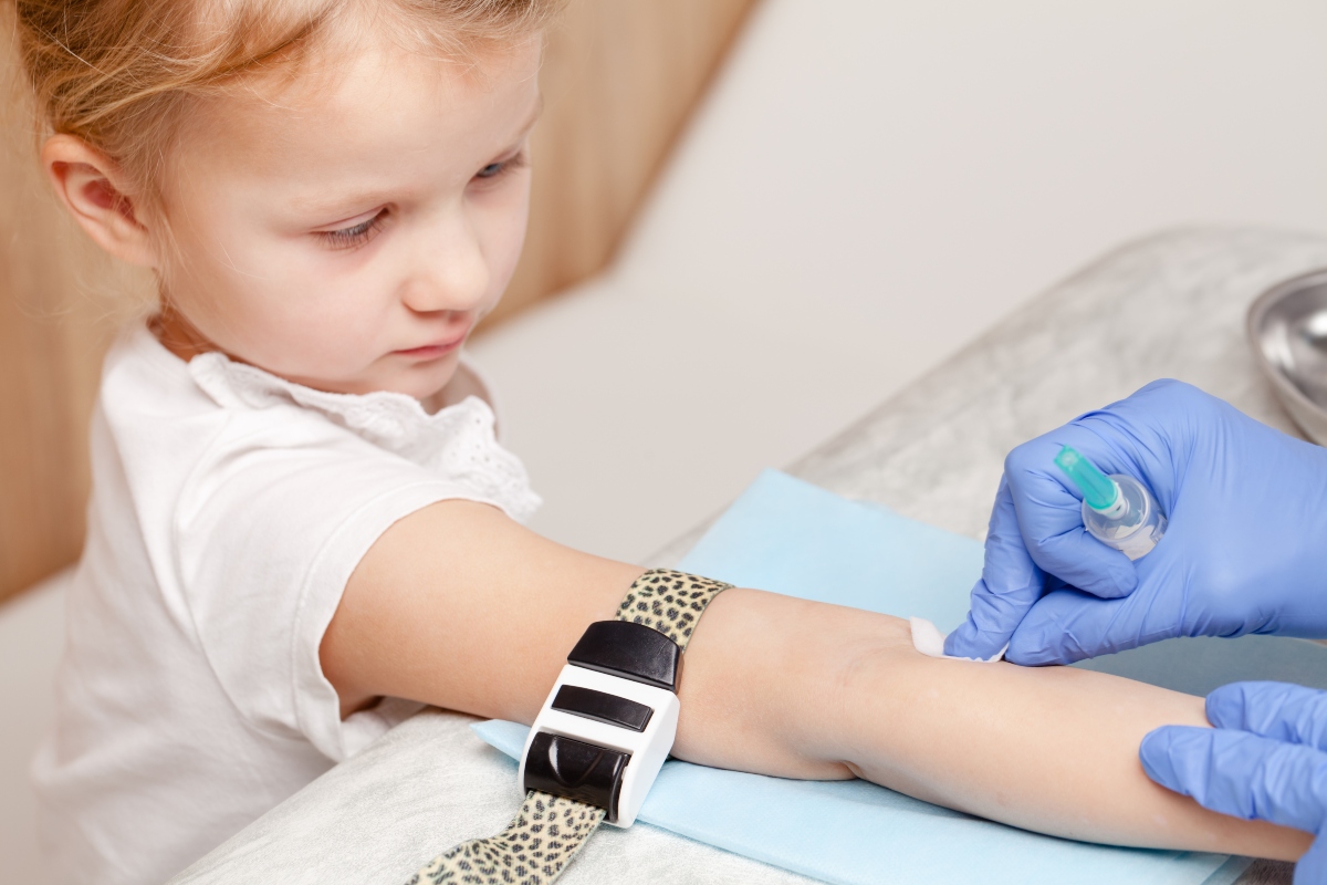 TAS (titolo antistreptolisinico): cos’è, perché fare questo esame, cause di valori bassi e alti, cosa fare 2 TAS esami del sangue: preparazione all'esame