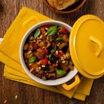 Caponata, la ricetta tradizionale del delizioso contorno siciliano 1 Caponata ricetta