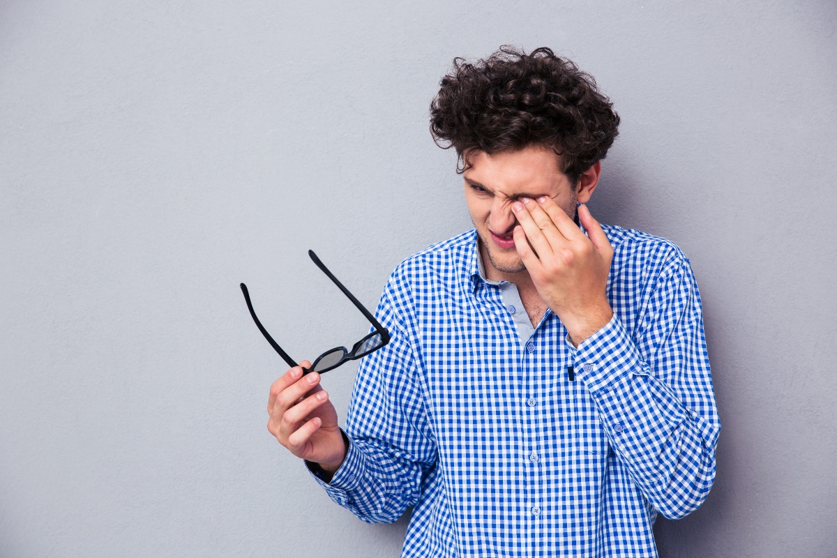 Cheratocono, malattia degenerativa della cornea: cos’è, cause, sintomi e cure 5 cheratocono: cause