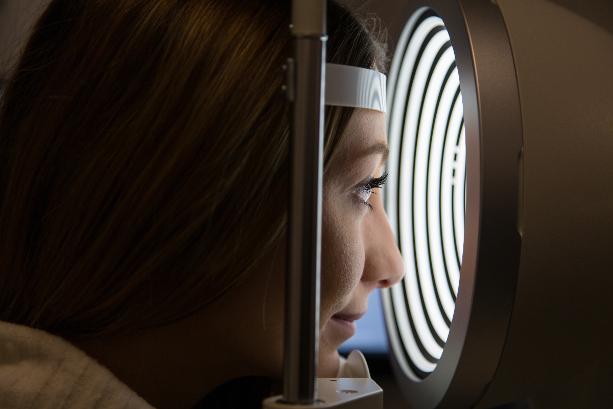 Cheratocono, malattia degenerativa della cornea: cos’è, cause, sintomi e cure 7 cheratocono: diagnosi