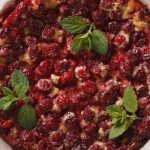 Clafoutis di ciliegie: la ricetta del delicato dolce francese 1 Clafoutis di ciliegie ricetta