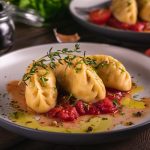 Culurgiones, il primo squisito che arriva dalla Sardegna 3 ricetta culurgiones