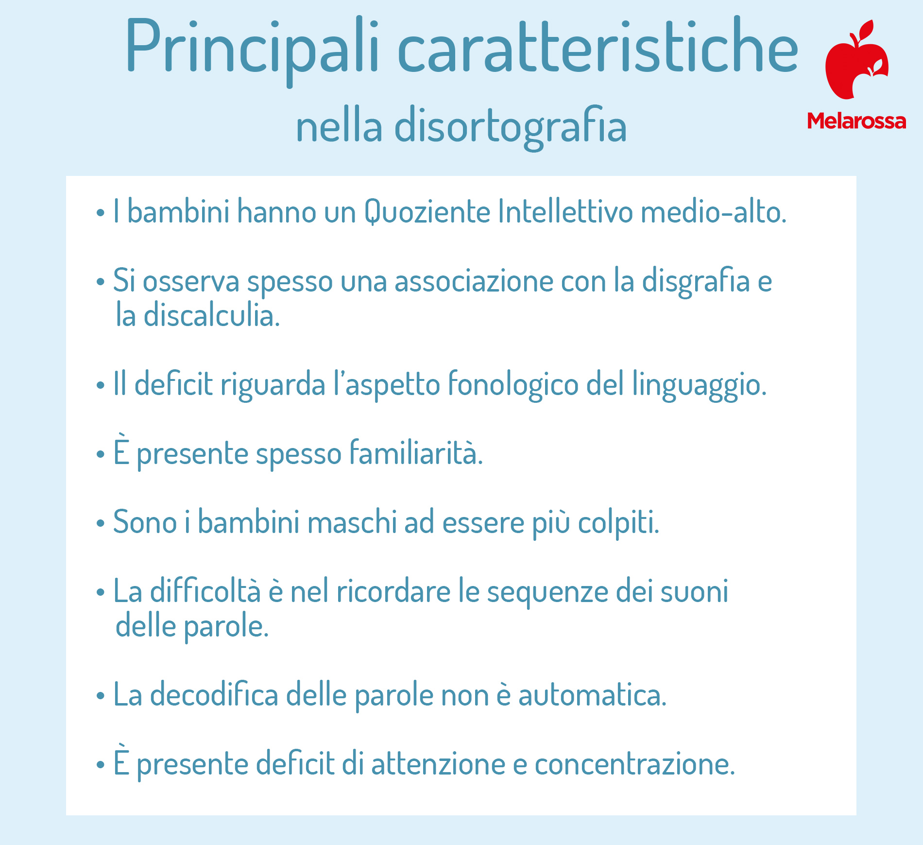 Disortografia: che cos’è, sintomi, cause, diagnosi e trattamento per scrivere correttamente 1 disortografia: come riconoscerla
