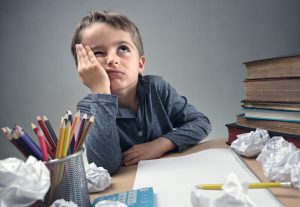 Disortografia: che cos&rsquo;&egrave;, sintomi, cause, diagnosi e trattamento per scrivere correttamente