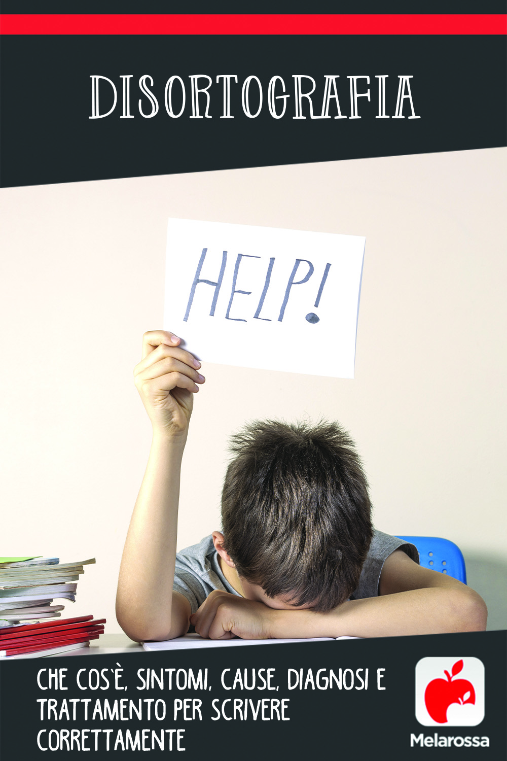 Disortografia: che cos’è, sintomi, cause, diagnosi e trattamento per scrivere correttamente 7 disortografia: cos'è e come riconoscerla, cause, sintomi e cure