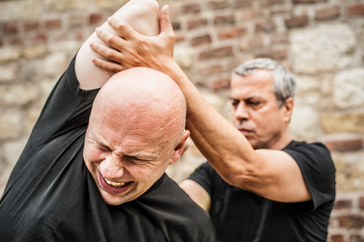 Krav Maga: cos’è, storia, tipologie, allenamento, tecniche e benefici 1 Krav Maga: principi di base