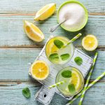 Limonata, prepara a casa una bevanda dissetante e sana 1 Limonata ricetta