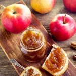 Marmellata di mele, la ricetta facile per una colazione speciale 1 Marmellata di mele: una dolce colazione