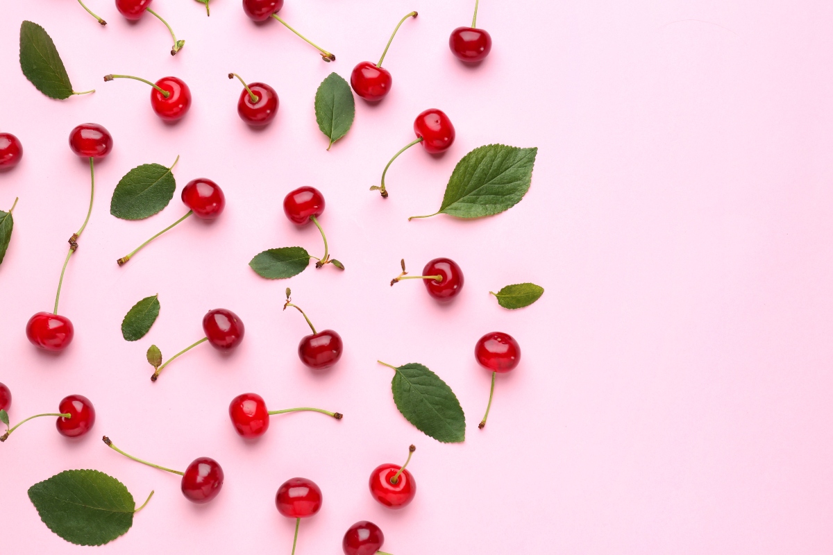 Ciliegie: calorie, valori nutrizionali, proprietà, benefici e le migliori ricette 5 maschere di bellezza con le ciliegie