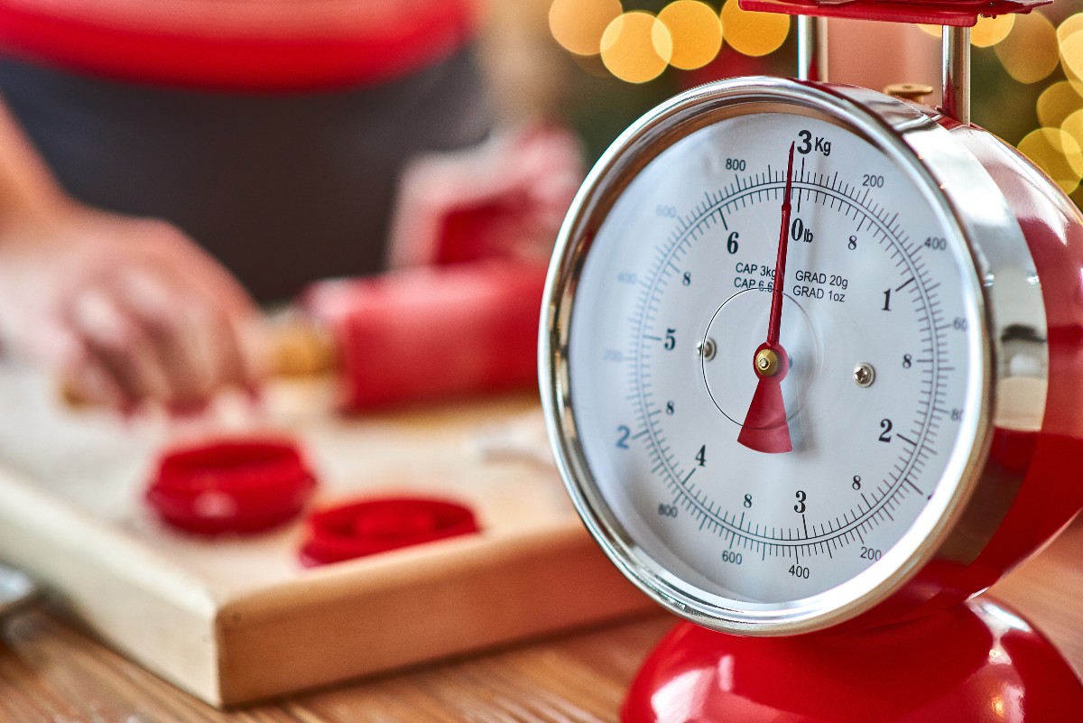 La migliore bilancia da cucina: la classifica di Melarossa 5 migliori bilance da cucina