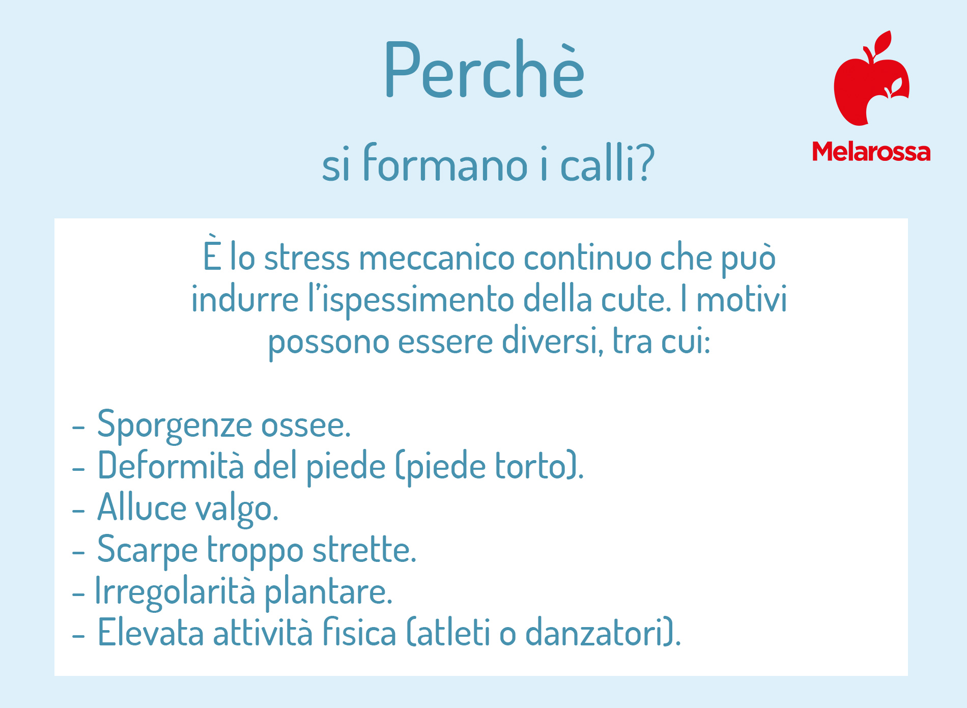 Occhio di pernice: che cos’è, trattamenti e rimedi naturali 2 occhio di pernice: perché si formano i calli