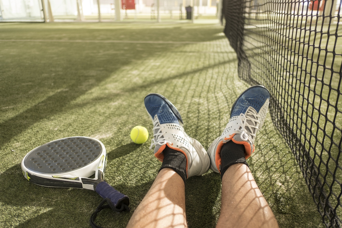 Paddle tennis: che cos’è, regole, differenze con il tennis, benefici 18 paddle tennis: dove giocare