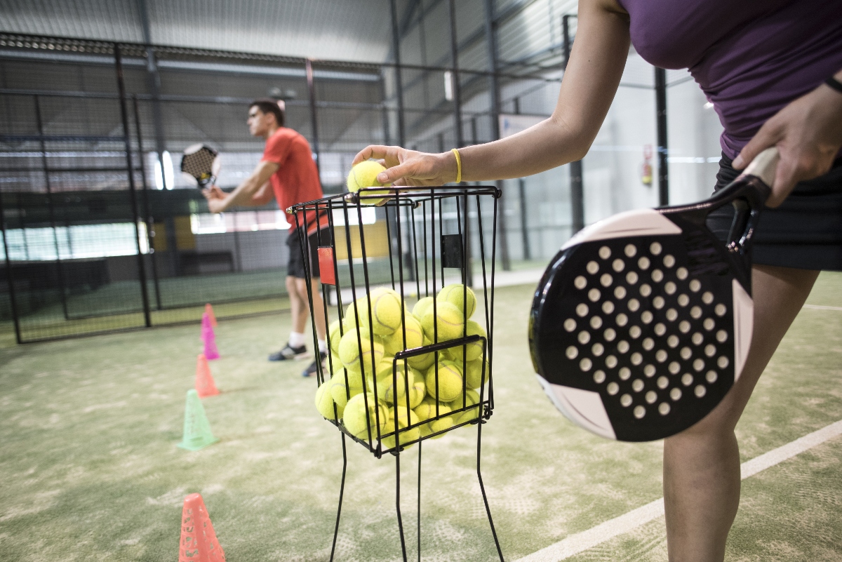 Paddle tennis: che cos’è, regole, differenze con il tennis, benefici 11 paddle tennis: lezioni