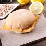 Panelle: la ricetta per fare in casa un classico siciliano 2 panelle ricetta